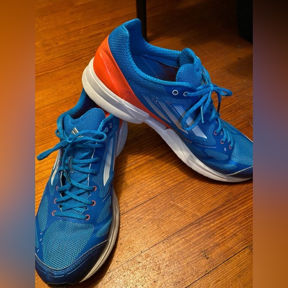 Adidas Adizero Feather 2 running sneakers - Picture 2 of 4